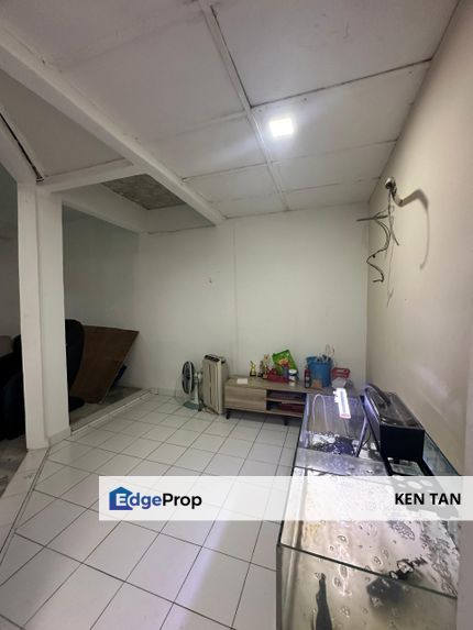 CP7 @ Taman Cheras Perdana double storey house for Sale, Selangor, Cheras