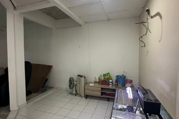 Taman Cheras Perdana