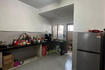 Taman Cheras Perdana