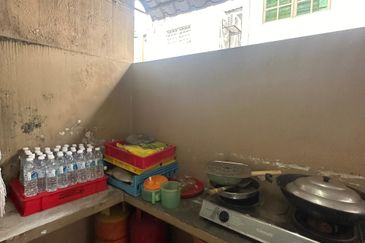 Taman Cheras Perdana