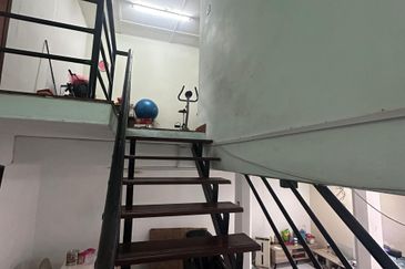 Taman Cheras Perdana