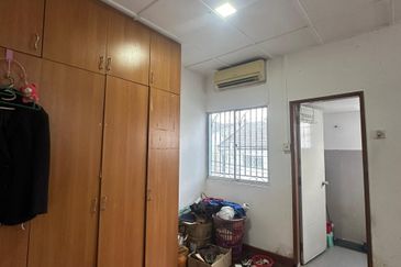 Taman Cheras Perdana