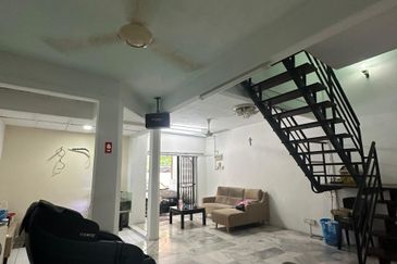 Taman Cheras Perdana