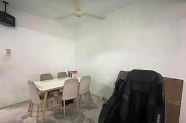 Taman Cheras Perdana