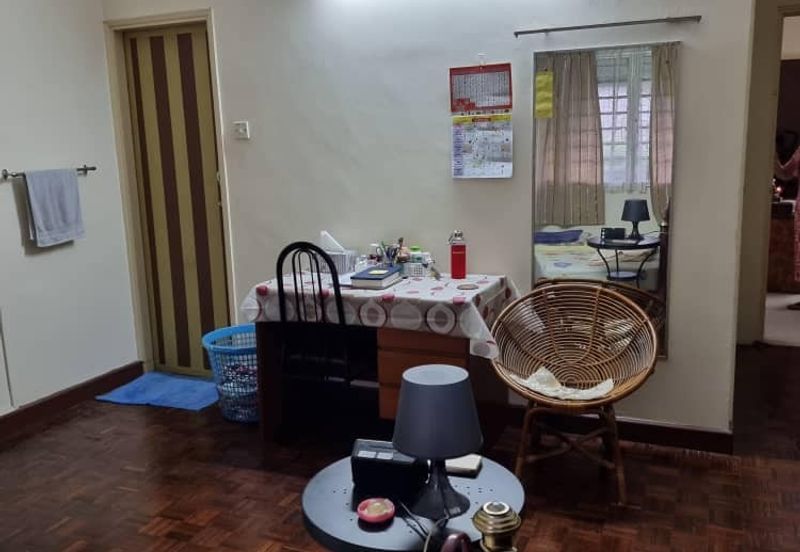 Seksyen 17, Petaling Jaya