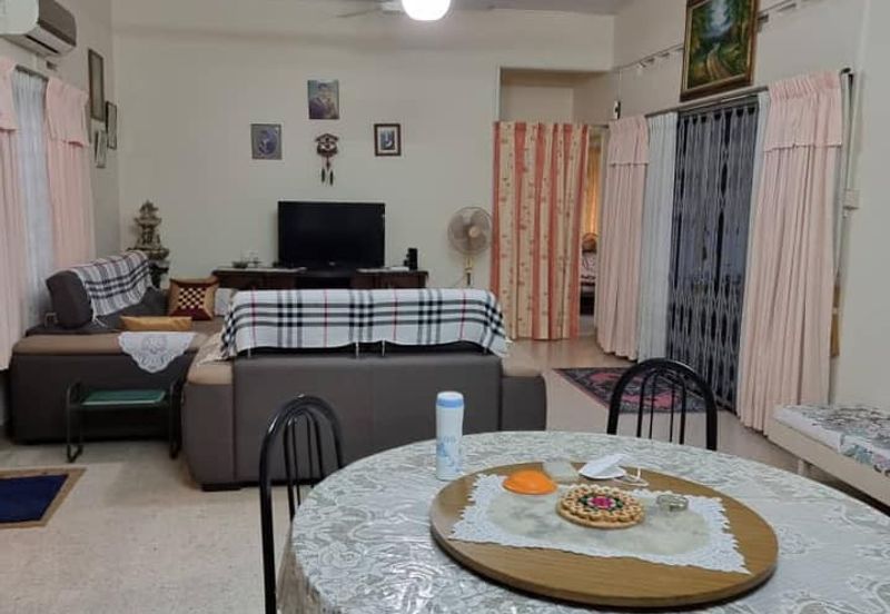 Seksyen 17, Petaling Jaya