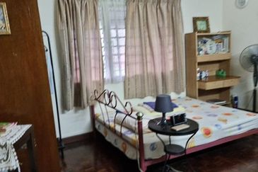 Seksyen 17, Petaling Jaya