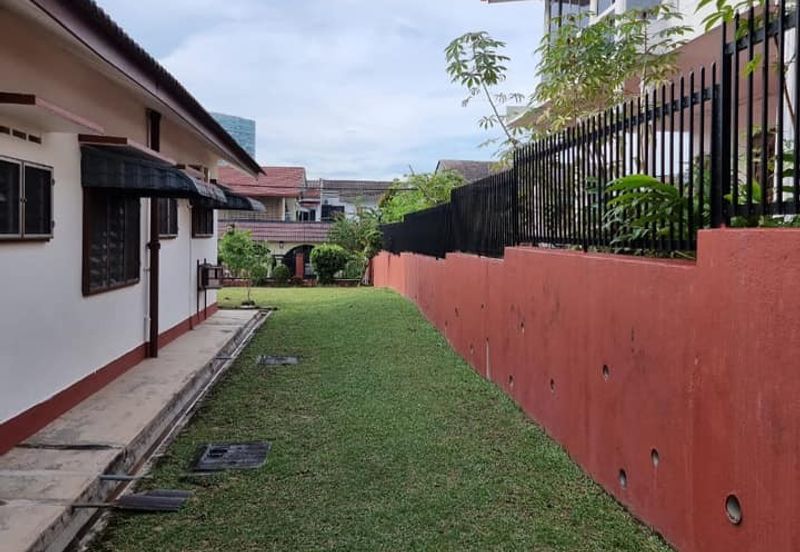 Seksyen 17, Petaling Jaya