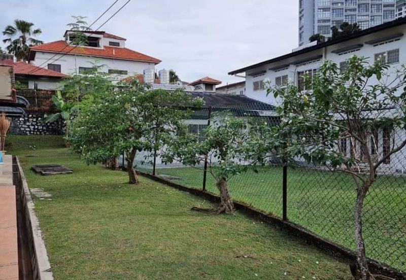 Seksyen 17, Petaling Jaya