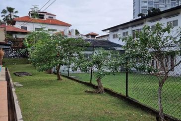 Seksyen 17, Petaling Jaya