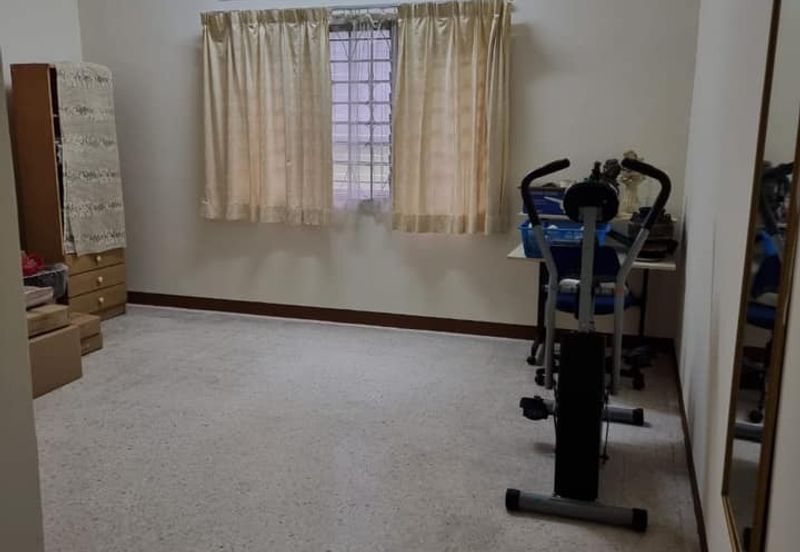 Seksyen 17, Petaling Jaya