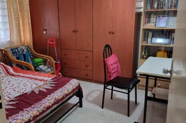 Seksyen 17, Petaling Jaya