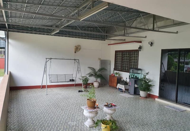 Seksyen 17, Petaling Jaya