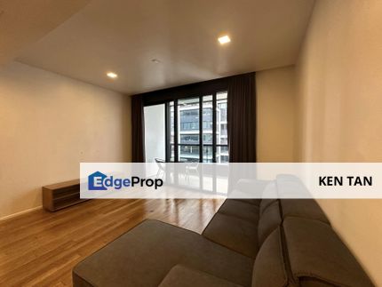 Arcoris Residences Fully Furnished to Let, Kuala Lumpur, Mont Kiara