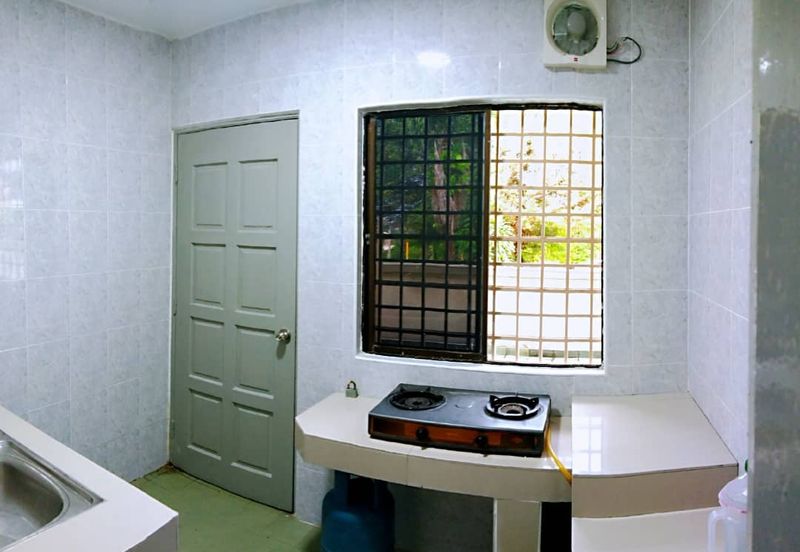 Happy Garden (Taman Gembira)