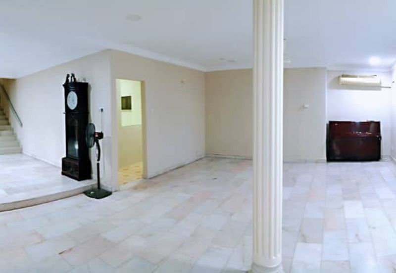 Happy Garden (Taman Gembira)