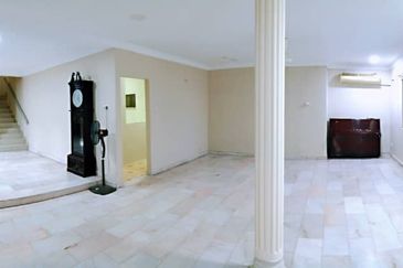 Happy Garden (Taman Gembira)