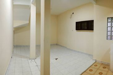 Happy Garden (Taman Gembira)