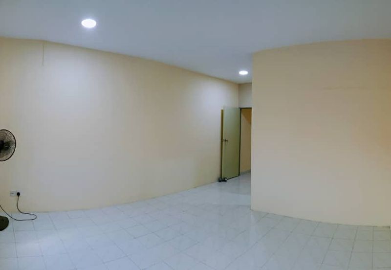 Happy Garden (Taman Gembira)