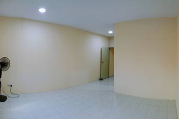 Happy Garden (Taman Gembira)