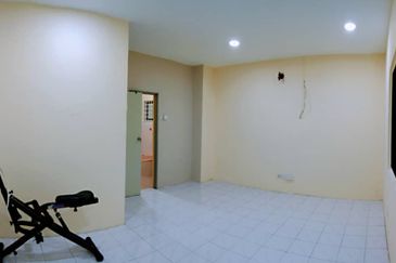 Happy Garden (Taman Gembira)