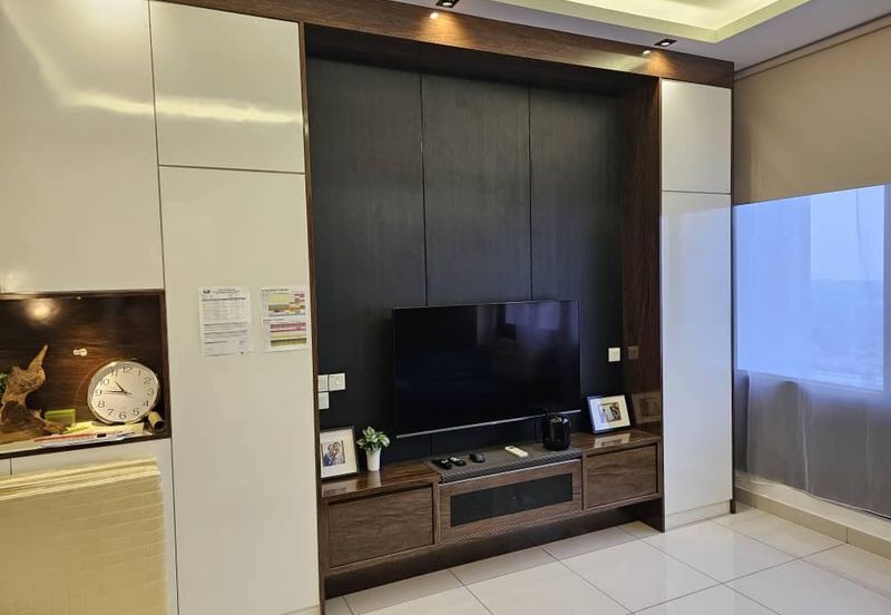 The Park Sky Residence