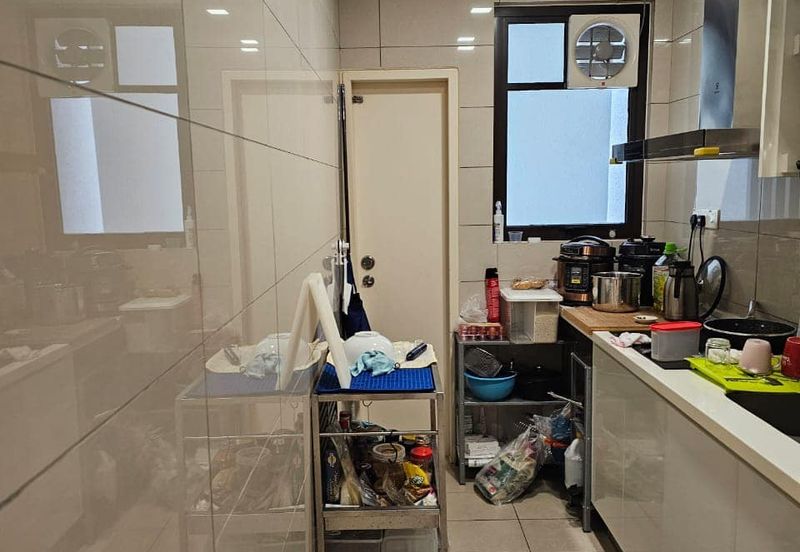 The Park Sky Residence