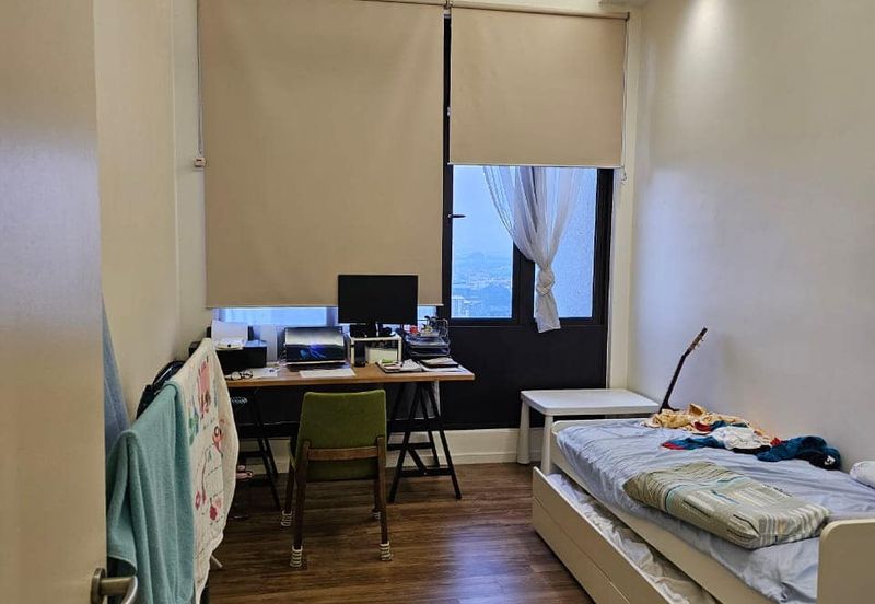 The Park Sky Residence