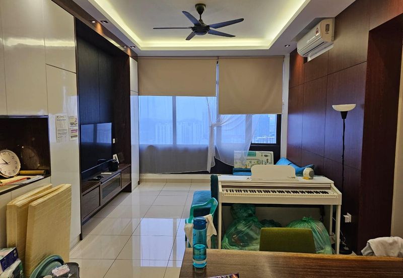 The Park Sky Residence