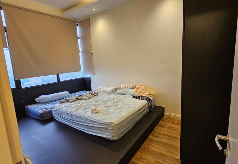 The Park Sky Residence