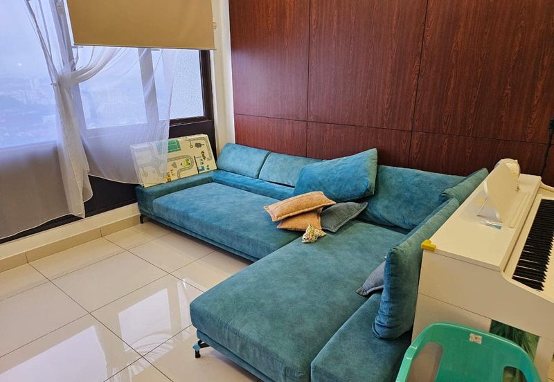 The Park Sky Residence