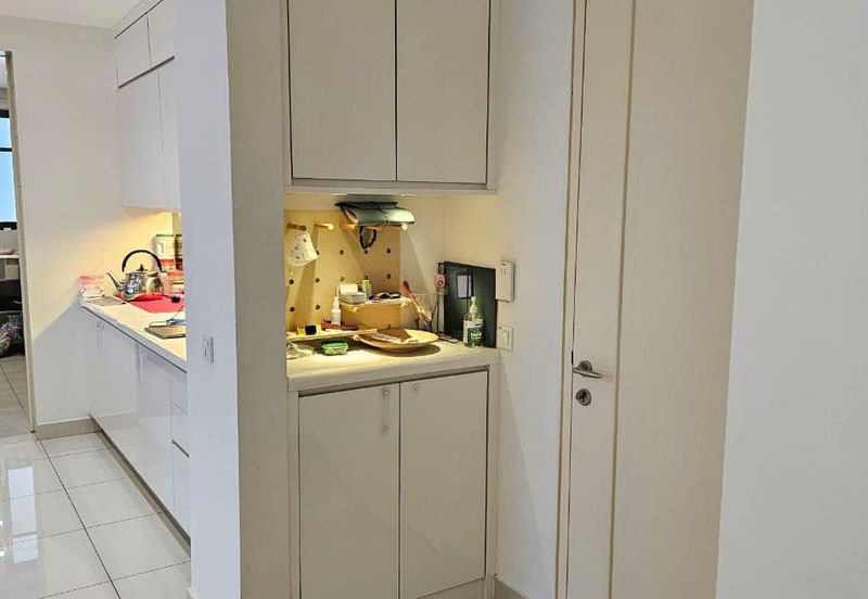 The Park Sky Residence