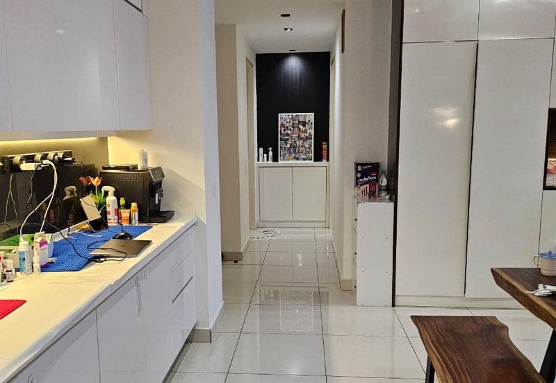 The Park Sky Residence