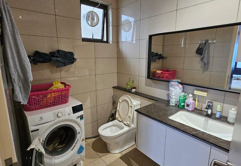 The Park Sky Residence