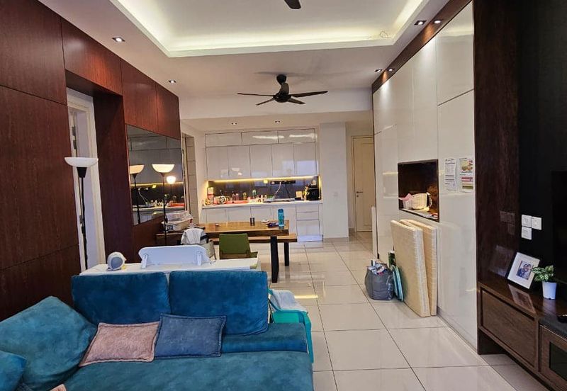 The Park Sky Residence