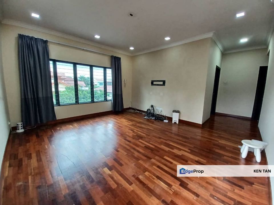 Petaling Jaya SS3 Bungalow For Sale, Selangor, Kelana Jaya