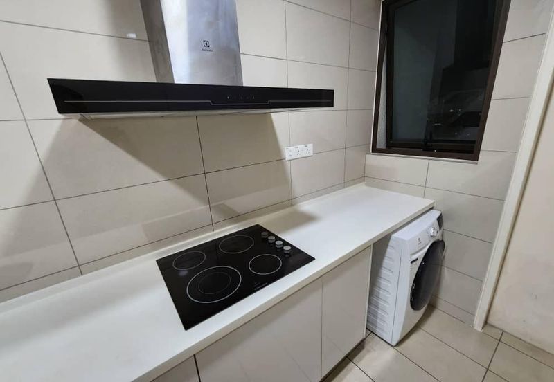 The Park Sky Residence