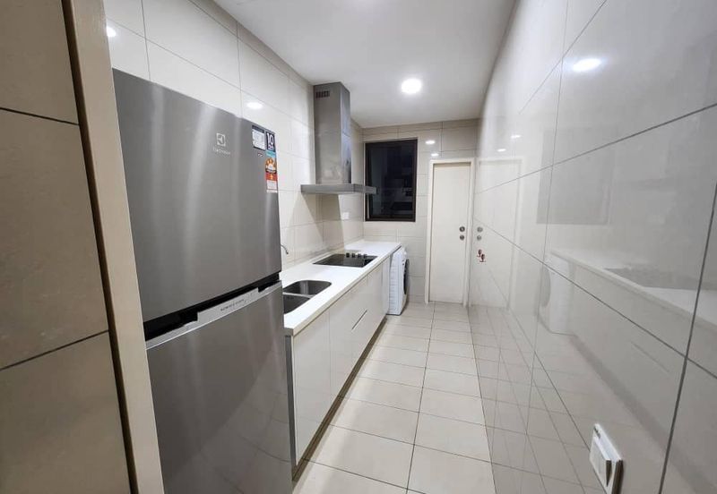 The Park Sky Residence