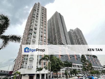 Univ 360 Place Condo for Sale, Selangor, Seri Kembangan
