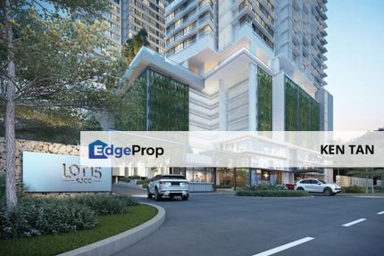 Lot 15 Residence SJCC Subang Jaya For Sale, Selangor, Subang Jaya