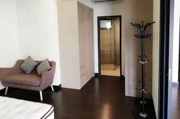 V Residence Suites @ Sunway Velocity