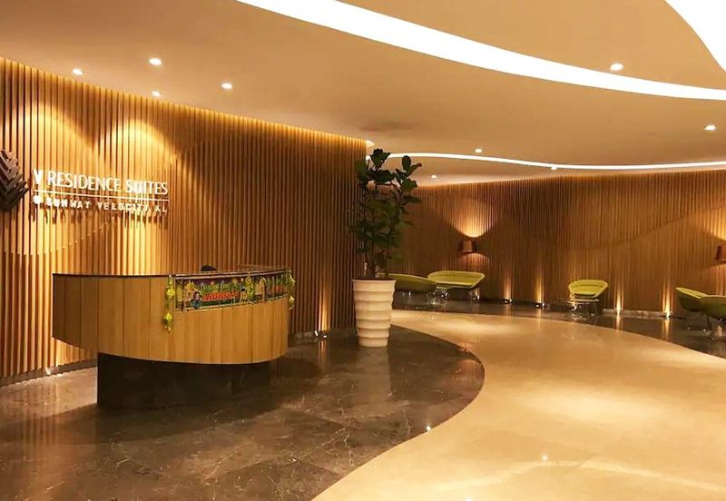 V Residence Suites @ Sunway Velocity