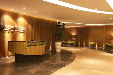 V Residence Suites @ Sunway Velocity