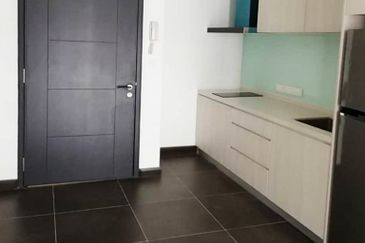 V Residence Suites @ Sunway Velocity