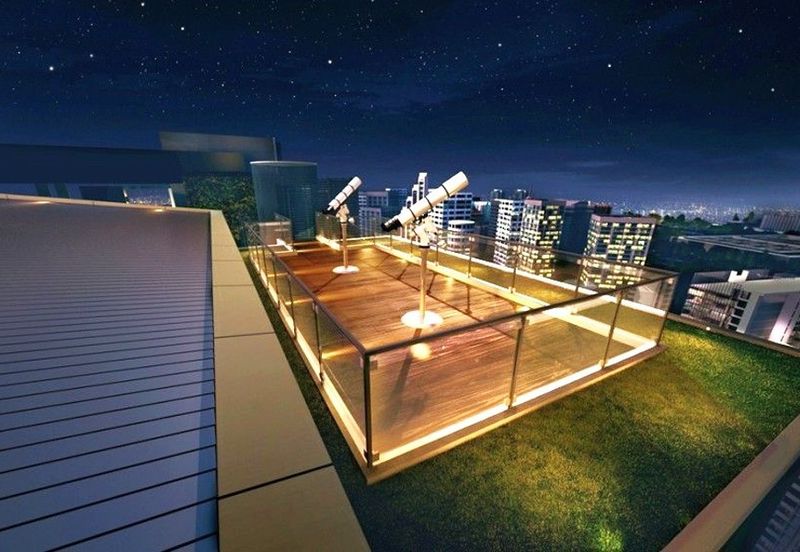 V Residence Suites @ Sunway Velocity