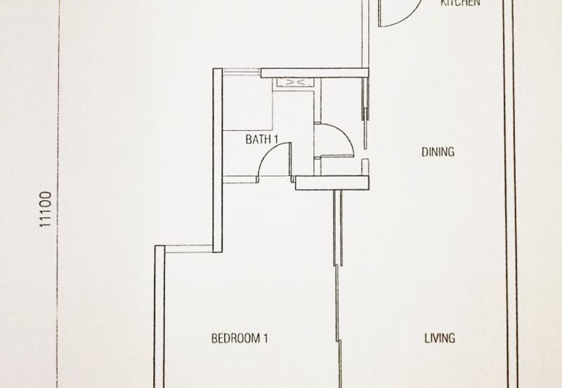 V Residence Suites @ Sunway Velocity