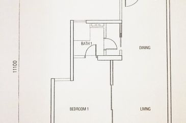 V Residence Suites @ Sunway Velocity