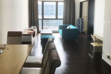 V Residence Suites @ Sunway Velocity