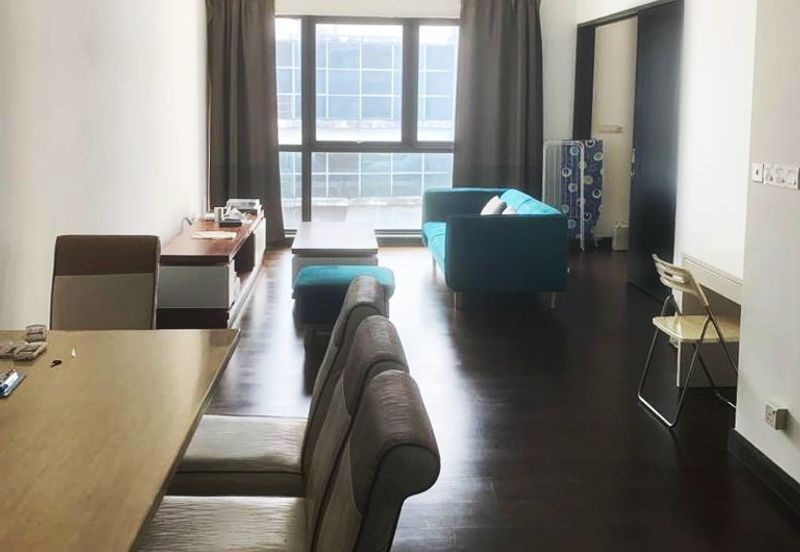 V Residence Suites @ Sunway Velocity