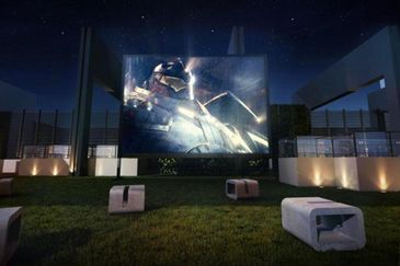 V Residence Suites @ Sunway Velocity